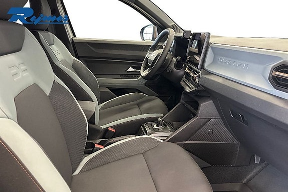Dacia Duster 16 of 22