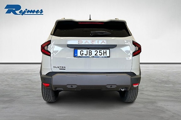 Dacia Duster 4 of 22