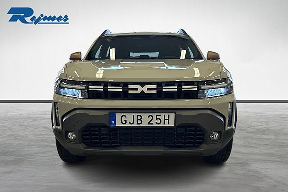 Dacia Duster 5 of 22