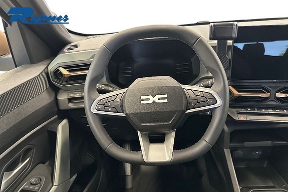 Dacia Duster 8 of 22