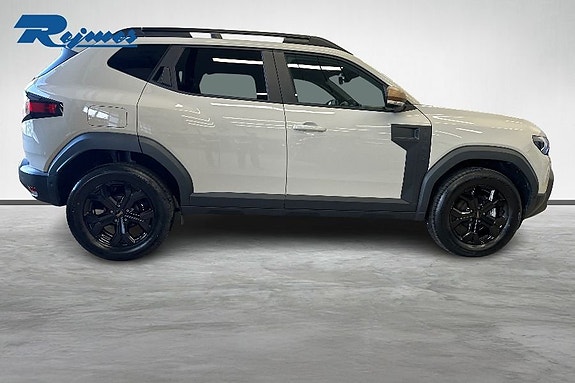 Dacia Duster 21 of 22