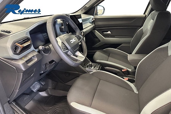 Dacia Duster 6 of 22