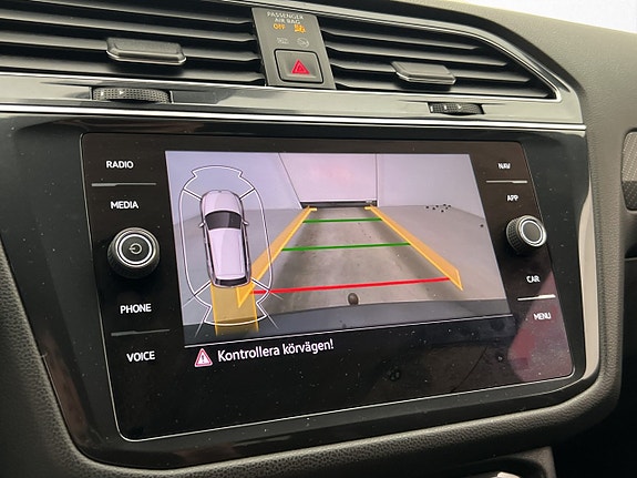 Volkswagen Tiguan Allspace 18 of 30