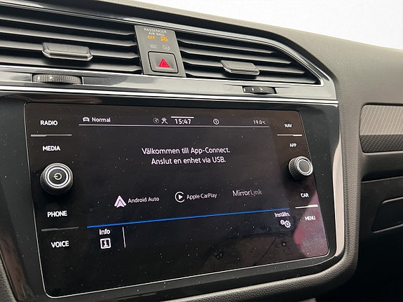 Volkswagen Tiguan Allspace 22 of 30