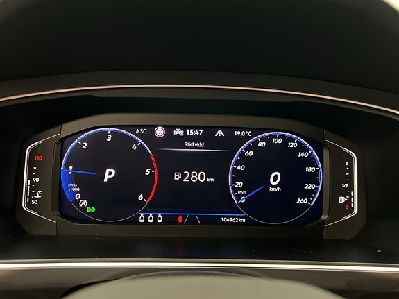Volkswagen Tiguan Allspace 16 of 30