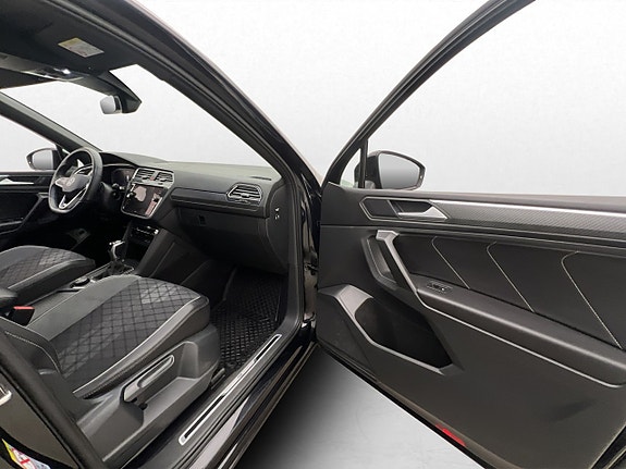 Volkswagen Tiguan Allspace 27 of 30