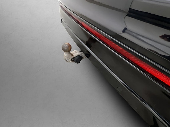 Volkswagen Tiguan Allspace 9 of 30