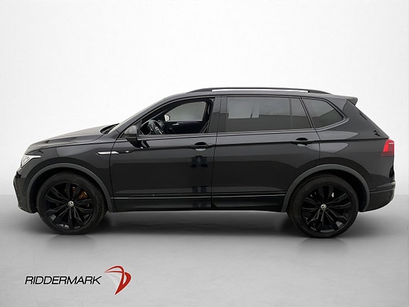 Volkswagen Tiguan Allspace 4 of 30