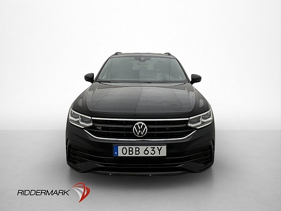 Volkswagen Tiguan Allspace 2 of 30