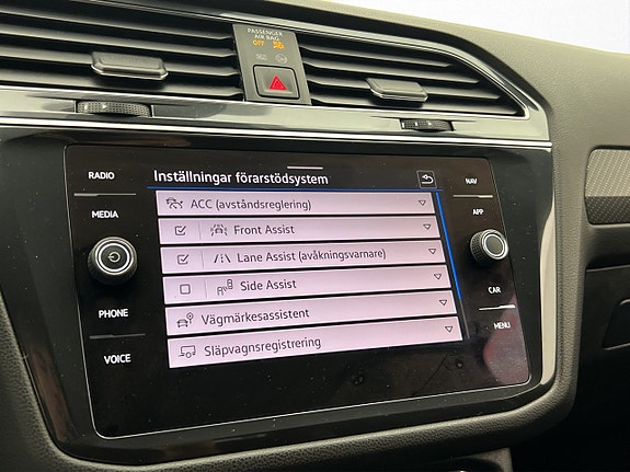 Volkswagen Tiguan Allspace 25 of 30