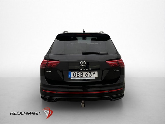 Volkswagen Tiguan Allspace 6 of 30