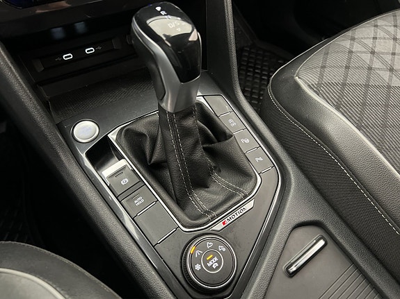 Volkswagen Tiguan Allspace 25 of 30
