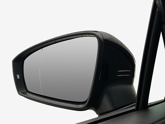 Volkswagen Tiguan Allspace 10 of 30