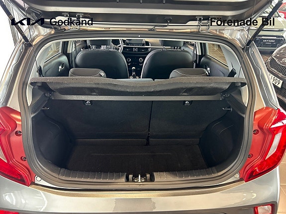 Kia Picanto 14 of 15
