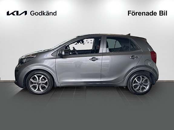 Kia Picanto 4 of 15