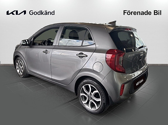 Kia Picanto 6 of 15