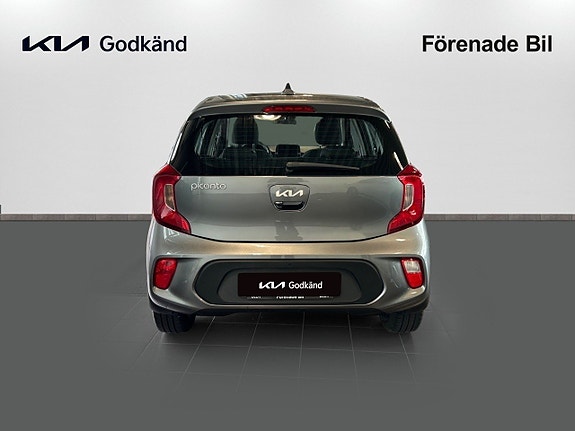 Kia Picanto 5 of 15