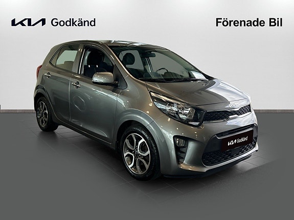 Kia Picanto 3 of 15