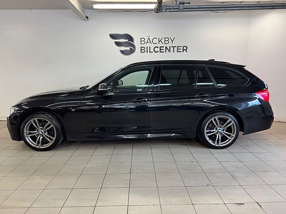 BMW 318d 2 of 13