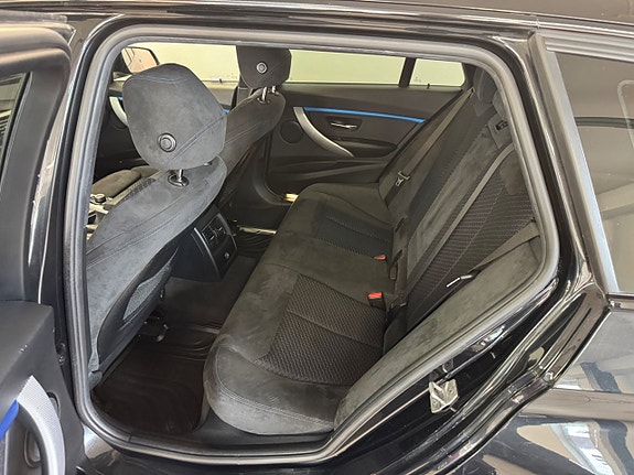 BMW 318d 11 of 13