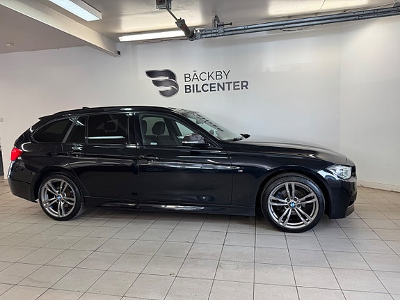 BMW 318d 7 of 13