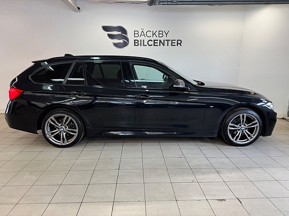 BMW 318d 6 of 13