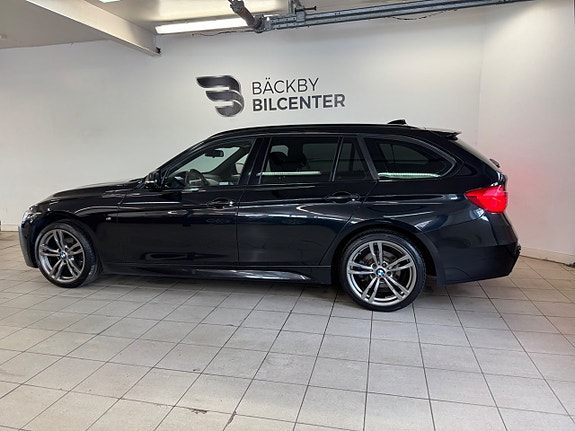 BMW 318d 3 of 13