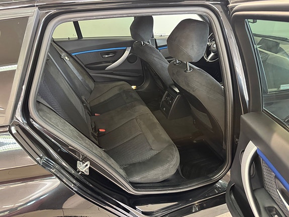 BMW 318d 12 of 13