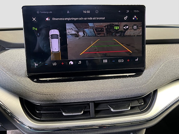 Skoda Enyaq 16 of 22