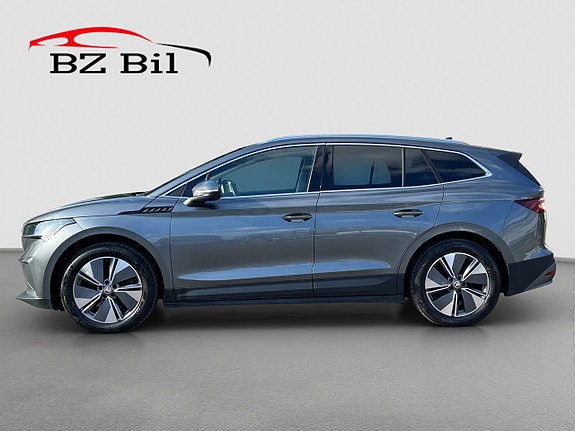 Skoda Enyaq 2 of 22