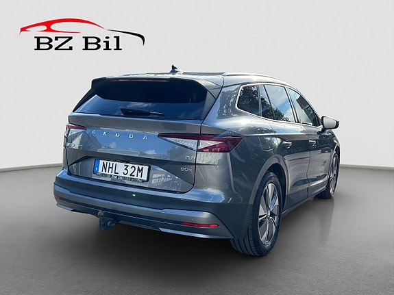 Skoda Enyaq 5 of 22