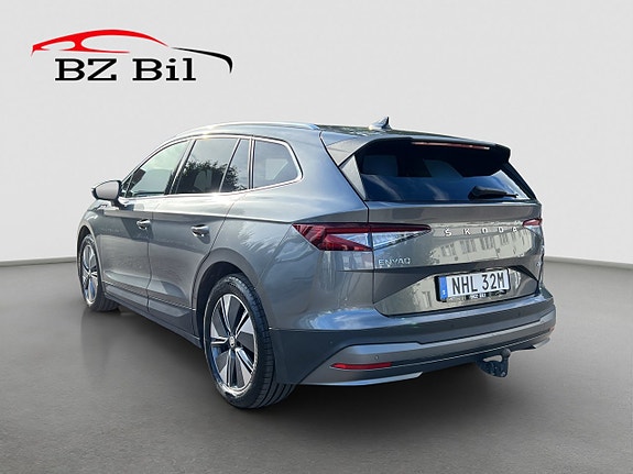 Skoda Enyaq 3 of 22