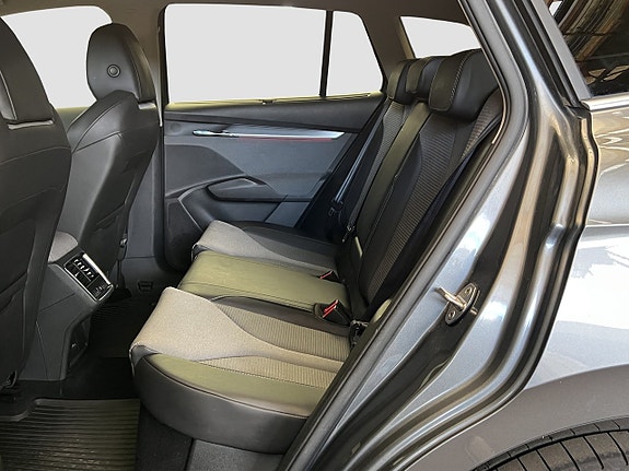 Skoda Enyaq 20 of 22