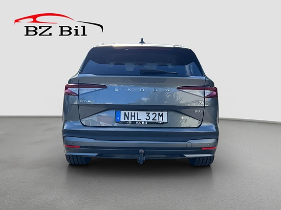Skoda Enyaq 4 of 22