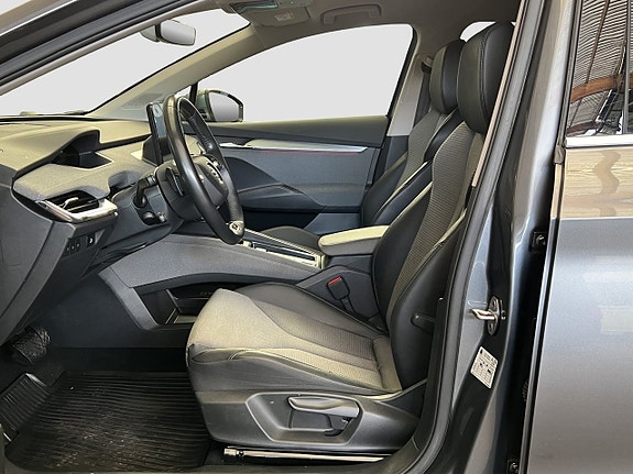 Skoda Enyaq 10 of 22