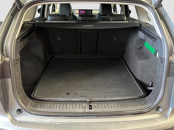 Skoda Enyaq 21 of 22