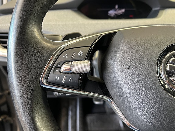 Skoda Enyaq 13 of 22