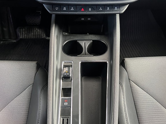 Skoda Enyaq 15 of 22