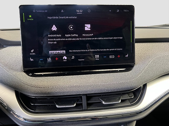 Skoda Enyaq 17 of 22