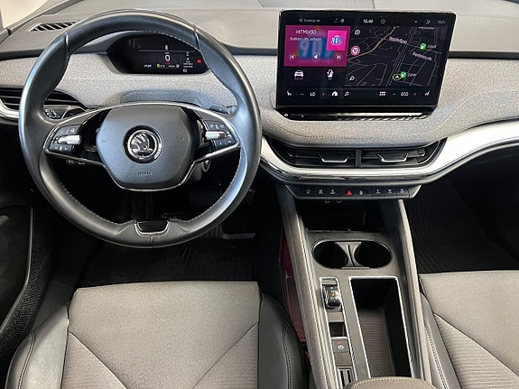 Skoda Enyaq 14 of 22