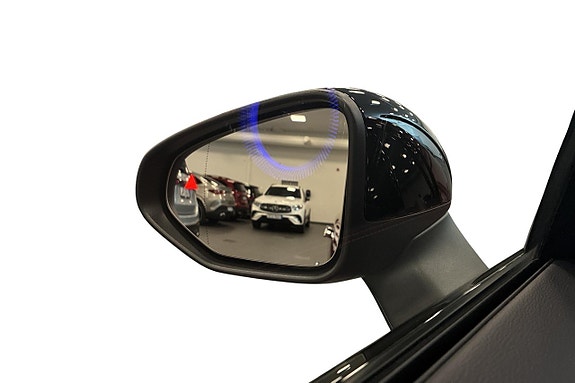 Mercedes-Benz CLA250+ 15 of 25