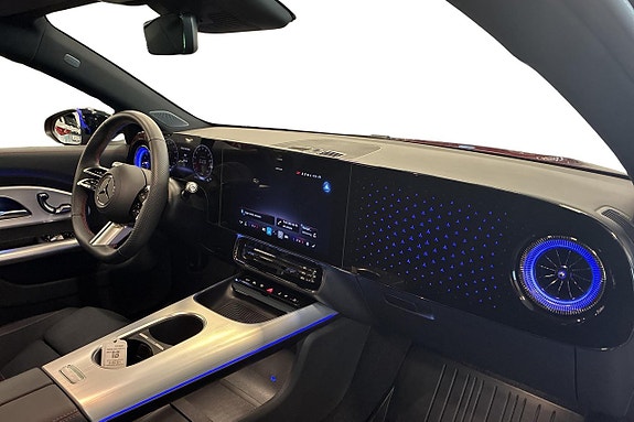 Mercedes-Benz CLA250+ 11 of 25