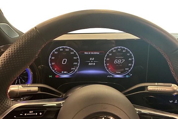 Mercedes-Benz CLA250+ 6 of 25