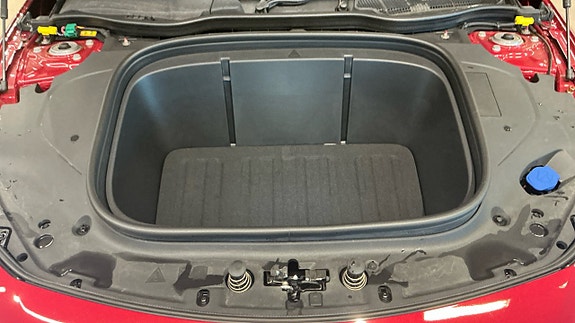 Mercedes-Benz CLA250+ 7 of 20