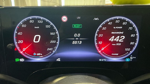 Mercedes-Benz CLA250+ 20 of 20