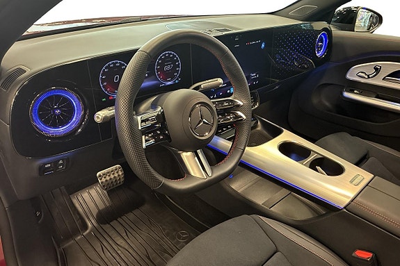 Mercedes-Benz CLA250+ 7 of 25