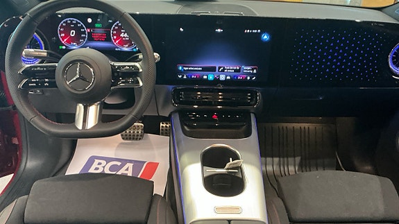 Mercedes-Benz CLA250+ 17 of 20