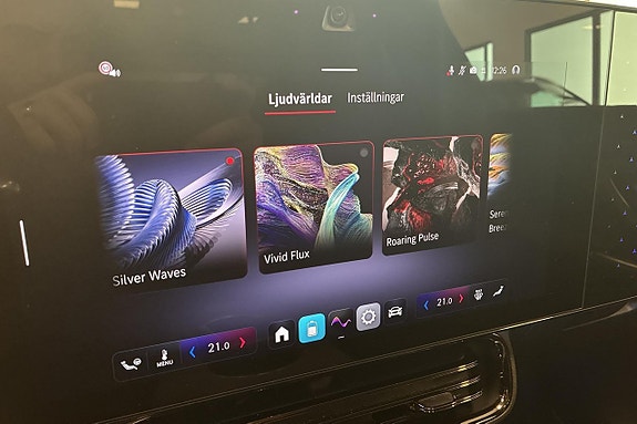 Mercedes-Benz CLA250+ 18 of 25