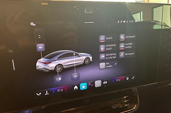 Mercedes-Benz CLA250+ 17 of 25