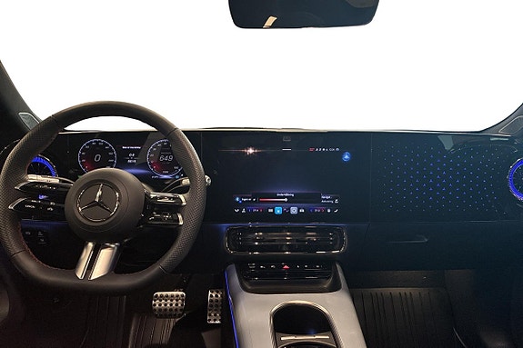Mercedes-Benz CLA250+ 9 of 25